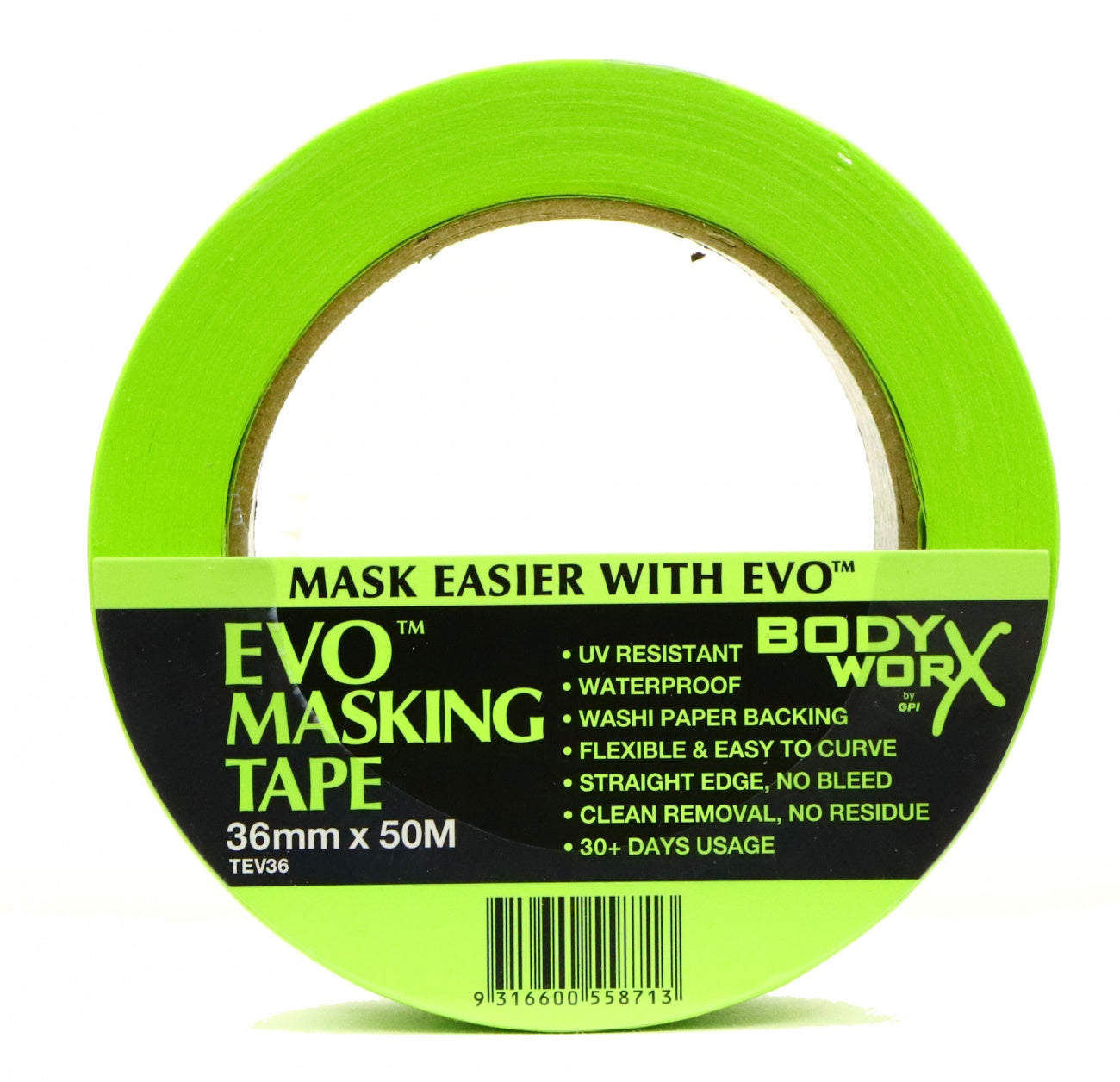 Masking Tape
