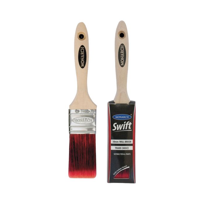 Monarch Swift Wall Brush 38mm