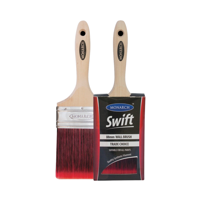 Monarch Swift Wall Brush 88mm