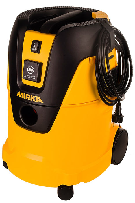 Mirka DEROS In-Case Solution Kit Deal