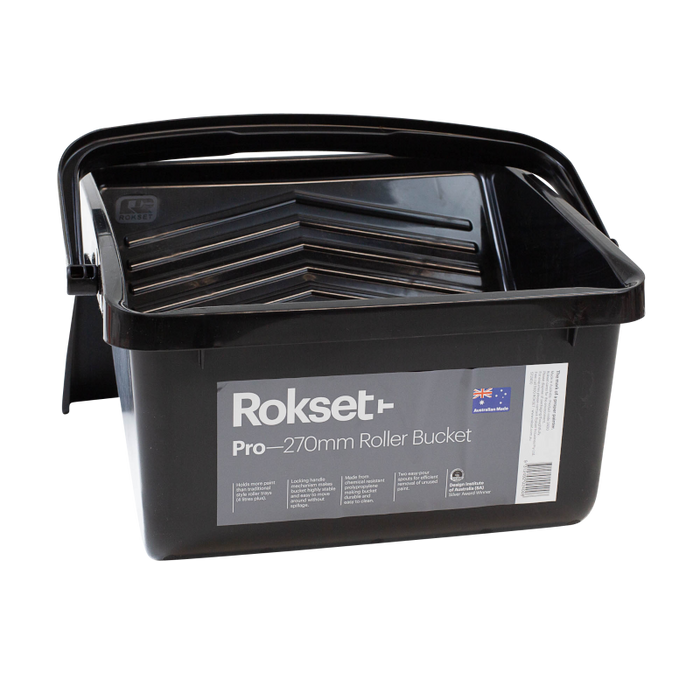 Rokset Pro Paint Bucket 270mm