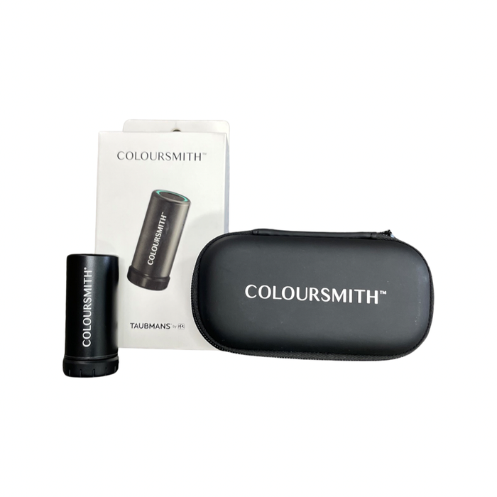 For Hire: Coloursmith Reader - 24hr
